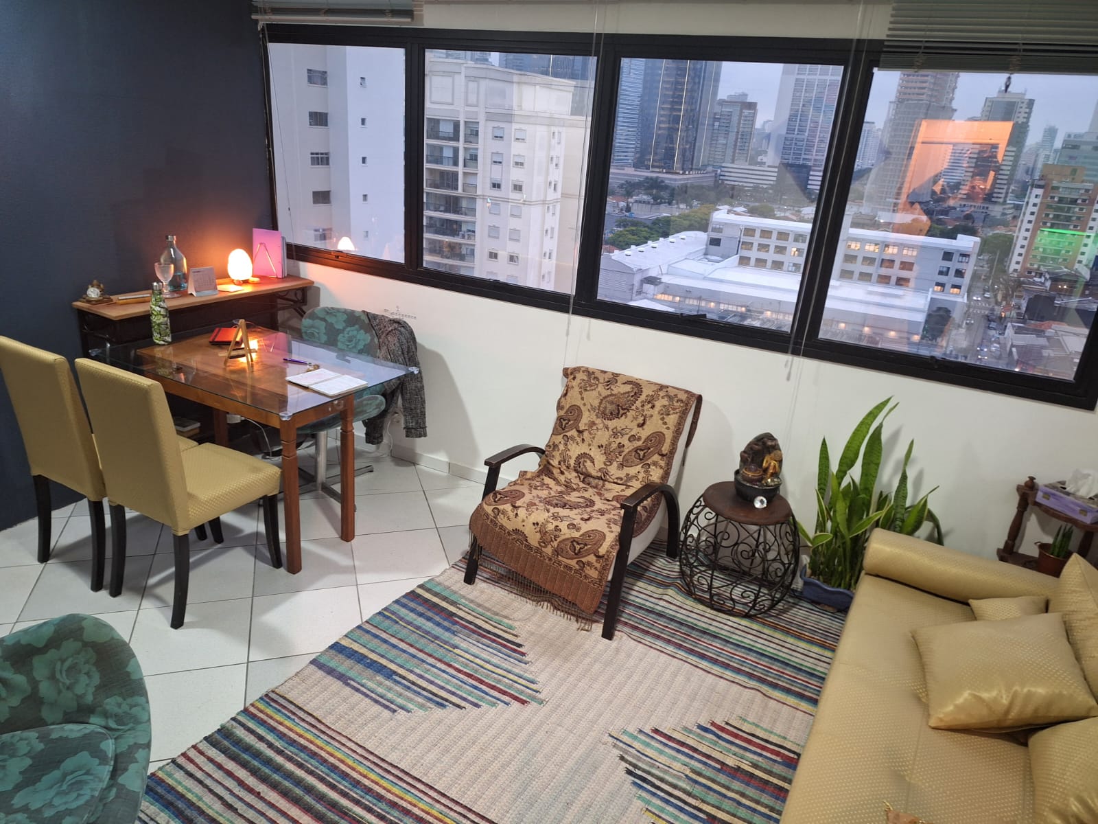 Sala de Locação 2