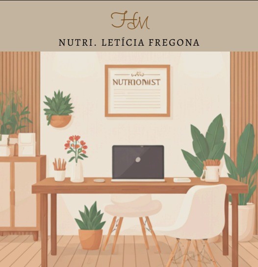 Nutrição Clínica